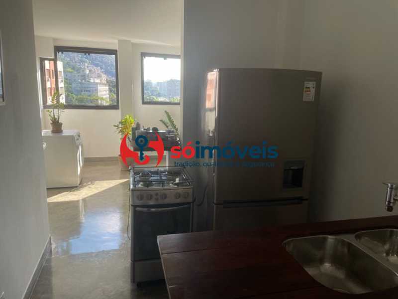 Conheça 881223812875235 do imóvel - Apartamento 3 quartos à venda Rio de Janeiro,RJ Humaitá - R$ 1.280.000 - LBAP35735 - 18 881223812875235 - 18