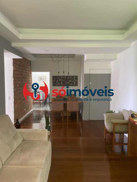Conheça 881229098864036 do imóvel - Apartamento 3 quartos à venda Rio de Janeiro,RJ Humaitá - R$ 1.280.000 - LBAP35735 - 8 881229098864036 - 8