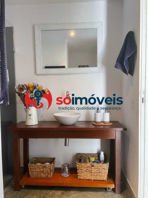 Conheça 882214816849104 do imóvel - Apartamento 3 quartos à venda Rio de Janeiro,RJ Humaitá - R$ 1.280.000 - LBAP35735 - 13 882214816849104 - 13