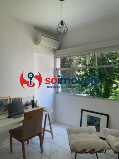 Conheça 882225814181571 do imóvel - Apartamento 3 quartos à venda Rio de Janeiro,RJ Humaitá - R$ 1.280.000 - LBAP35735 - 11 882225814181571 - 11
