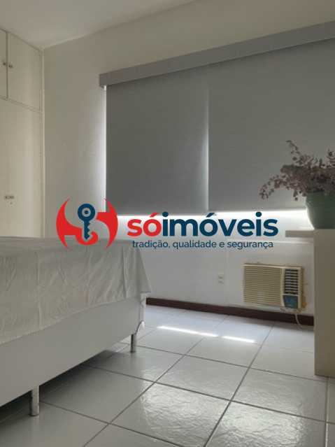 Conheça 882281697821462 do imóvel - Apartamento 3 quartos à venda Rio de Janeiro,RJ Humaitá - R$ 1.280.000 - LBAP35735 - 12 882281697821462 - 12