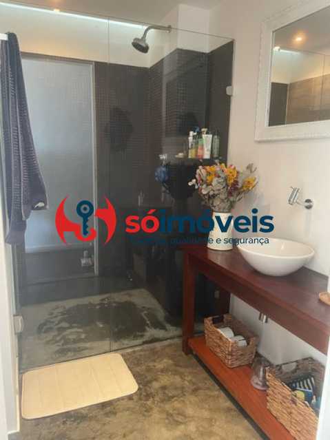 Conheça 884277817755261 do imóvel - Apartamento 3 quartos à venda Rio de Janeiro,RJ Humaitá - R$ 1.280.000 - LBAP35735 - 14 884277817755261 - 14