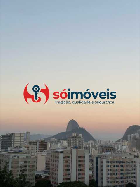 Conheça 885262570943514 do imóvel - Apartamento 3 quartos à venda Rio de Janeiro,RJ Humaitá - R$ 1.280.000 - LBAP35735 - 9 885262570943514 - 9