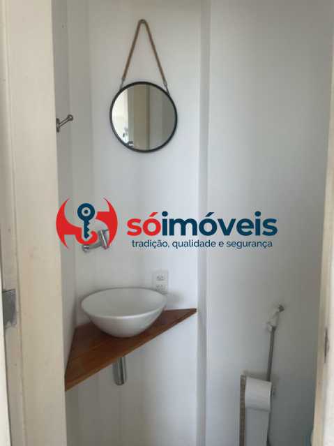 Conheça 888212090286377 do imóvel - Apartamento 3 quartos à venda Rio de Janeiro,RJ Humaitá - R$ 1.280.000 - LBAP35735 - 16 888212090286377 - 16