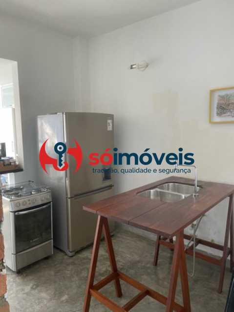 Conheça 888214093040523 do imóvel - Apartamento 3 quartos à venda Rio de Janeiro,RJ Humaitá - R$ 1.280.000 - LBAP35735 - 20 888214093040523 - 20