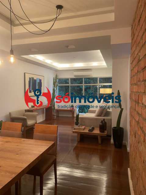 Conheça 888277330523536 do imóvel - Apartamento 3 quartos à venda Rio de Janeiro,RJ Humaitá - R$ 1.280.000 - LBAP35735 - 5 888277330523536 - 5