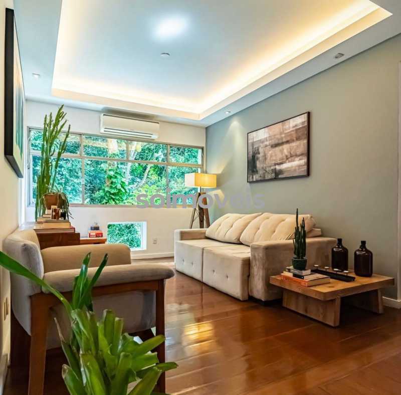 Conheça c3cf9794-ce2b-4103-93d1-fa6281 do imóvel - Apartamento 3 quartos à venda Rio de Janeiro,RJ Humaitá - R$ 1.280.000 - LBAP35735 - 1 c3cf9794-ce2b-4103-93d1-fa6281 - 1