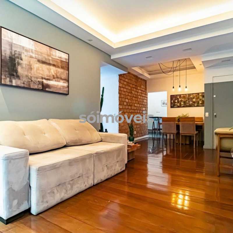 Conheça f1c381df-a478-4bc8-bfd1-5b39ee do imóvel - Apartamento 3 quartos à venda Rio de Janeiro,RJ Humaitá - R$ 1.280.000 - LBAP35735 - 6 f1c381df-a478-4bc8-bfd1-5b39ee - 6