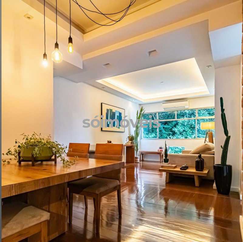 Conheça f1f630c5-6bae-477a-ae81-85e9b4 do imóvel - Apartamento 3 quartos à venda Rio de Janeiro,RJ Humaitá - R$ 1.280.000 - LBAP35735 - 3 f1f630c5-6bae-477a-ae81-85e9b4 - 3