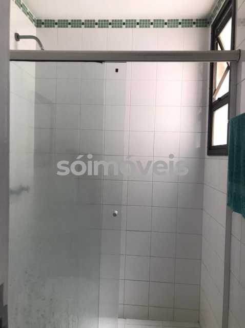 Conheça 15 do imóvel - SENSACIONAL APARTAMENTO REFORMADO NA GÁVEA. SALA, 2 QUARTOS COM VAGA ESCRITURADA. - LBAP24040 - 15 15 - 15