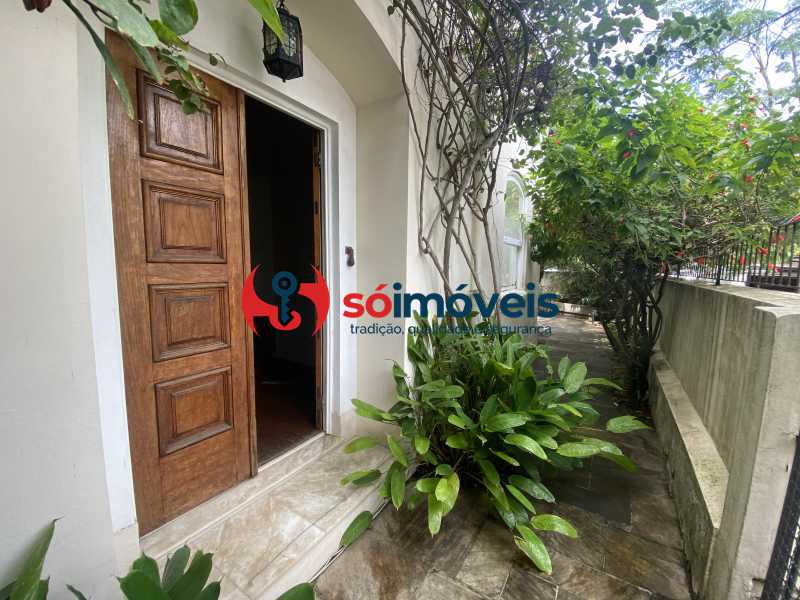 Conheça IMG_3936 do imóvel - Casa à venda Rua Urbano Santos,Rio de Janeiro,RJ Urca - R$ 4.200.000 - LBCA60026 - 7 IMG_3936 - 7