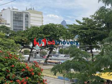 LOCALIZAÇÃO NOBRE - Casa à venda Rua Urbano Santos,Rio de Janeiro,RJ Urca - R$ 4.200.000 - LBCA60026