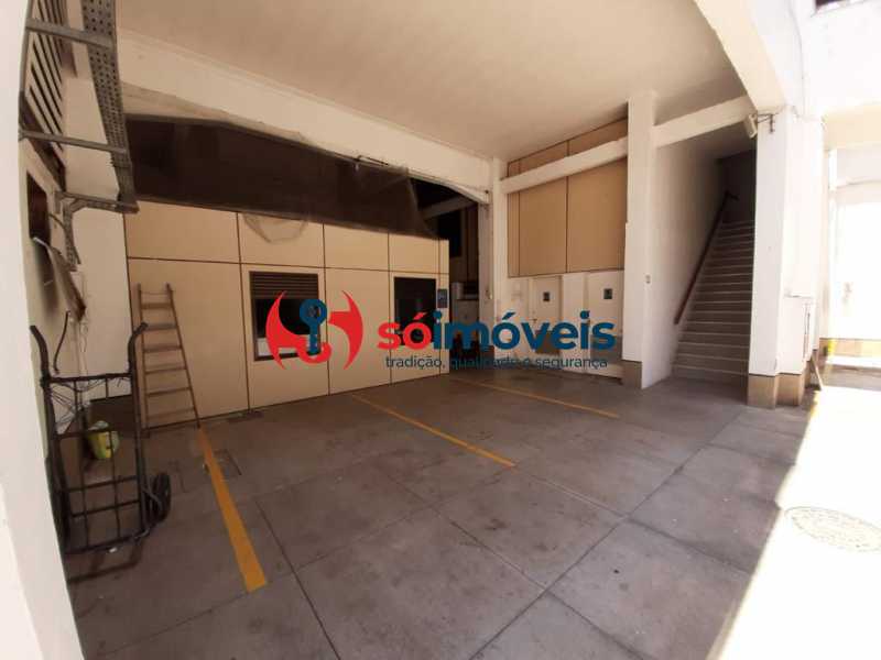 Conheça WhatsApp Image 2022-11-01 at 1 do imóvel - Prédio 1029m² à venda Rio de Janeiro,RJ São Cristóvão - R$ 5.250.000 - LBPR00018 - 1 WhatsApp Image 2022-11-01 at 1 - 1