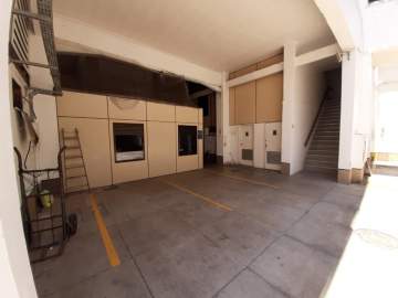 Prédio 1029m² à venda Rio de Janeiro,RJ São Cristóvão - R$ 5.250.000 - LBPR00018