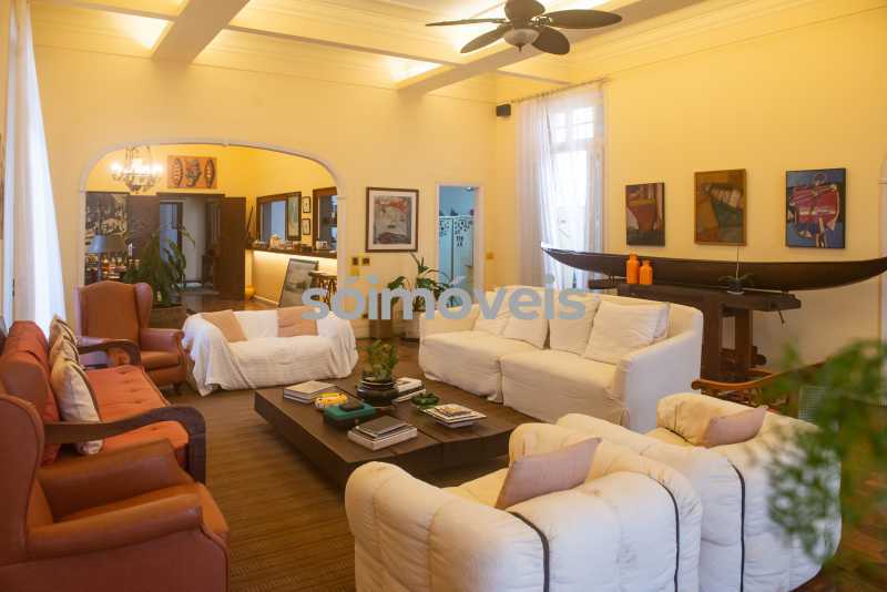 Conheça Honorio de Barros 27-1 do imóvel - Apartamento à venda Rua Honório de Barros,Rio de Janeiro,RJ Flamengo - R$ 2.150.000 - POAP40150 - 5 Honorio de Barros 27-1 - 5