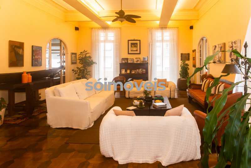 Conheça Honorio de Barros 27-5 do imóvel - Apartamento à venda Rua Honório de Barros,Rio de Janeiro,RJ Flamengo - R$ 2.150.000 - POAP40150 - 2 Honorio de Barros 27-5 - 2