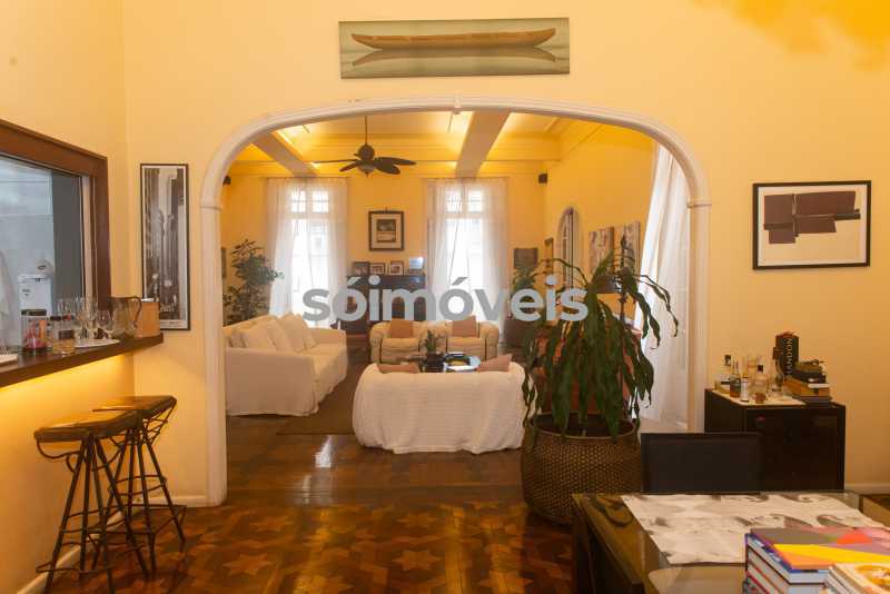 Conheça Honorio de Barros 27-6 do imóvel - Apartamento à venda Rua Honório de Barros,Rio de Janeiro,RJ Flamengo - R$ 2.150.000 - POAP40150 - 6 Honorio de Barros 27-6 - 6