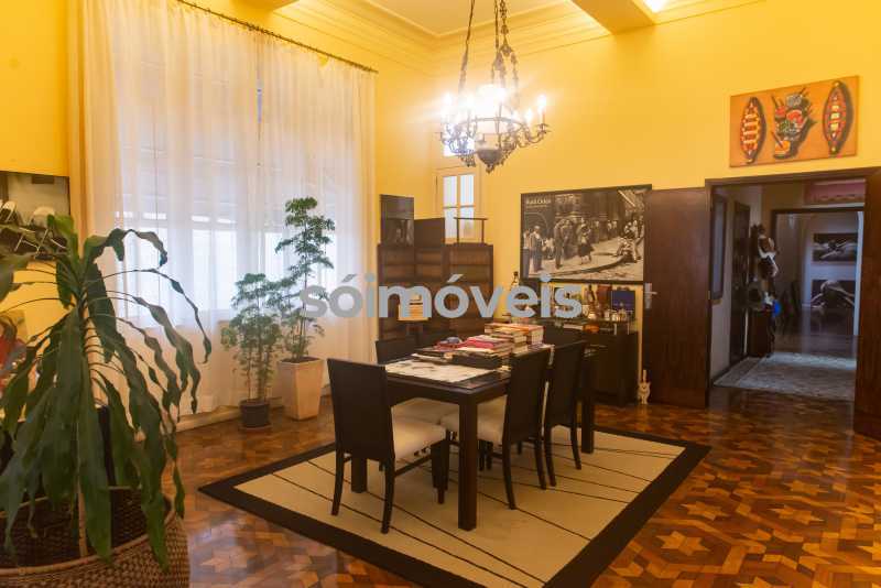 Conheça Honorio de Barros 27-11 do imóvel - Apartamento à venda Rua Honório de Barros,Rio de Janeiro,RJ Flamengo - R$ 2.150.000 - POAP40150 - 7 Honorio de Barros 27-11 - 7