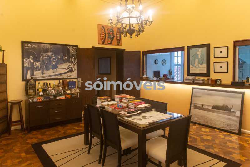 Conheça Honorio de Barros 27-13 do imóvel - Apartamento à venda Rua Honório de Barros,Rio de Janeiro,RJ Flamengo - R$ 2.150.000 - POAP40150 - 8 Honorio de Barros 27-13 - 8