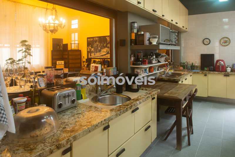 Conheça Honorio de Barros 27-22 do imóvel - Apartamento à venda Rua Honório de Barros,Rio de Janeiro,RJ Flamengo - R$ 2.150.000 - POAP40150 - 18 Honorio de Barros 27-22 - 18