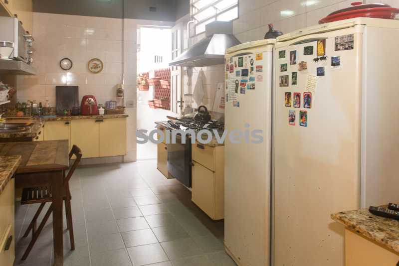 Conheça Honorio de Barros 27-24 do imóvel - Apartamento à venda Rua Honório de Barros,Rio de Janeiro,RJ Flamengo - R$ 2.150.000 - POAP40150 - 19 Honorio de Barros 27-24 - 19