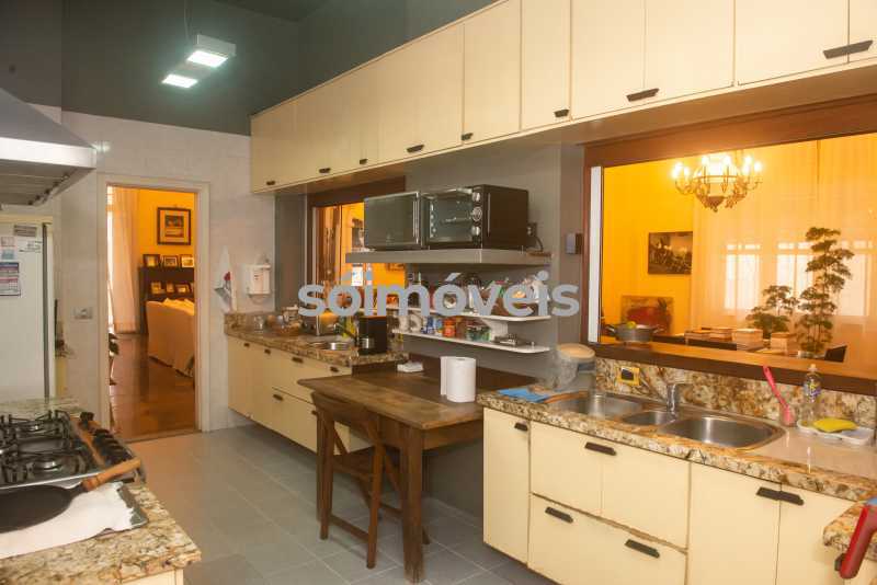 Conheça Honorio de Barros 27-26 do imóvel - Apartamento à venda Rua Honório de Barros,Rio de Janeiro,RJ Flamengo - R$ 2.150.000 - POAP40150 - 20 Honorio de Barros 27-26 - 20