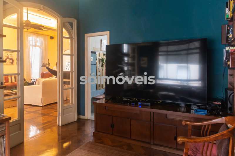Conheça Honorio de Barros 27-29 do imóvel - Apartamento à venda Rua Honório de Barros,Rio de Janeiro,RJ Flamengo - R$ 2.150.000 - POAP40150 - 13 Honorio de Barros 27-29 - 13