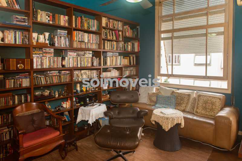 Conheça Honorio de Barros 27-30 do imóvel - Apartamento à venda Rua Honório de Barros,Rio de Janeiro,RJ Flamengo - R$ 2.150.000 - POAP40150 - 15 Honorio de Barros 27-30 - 15