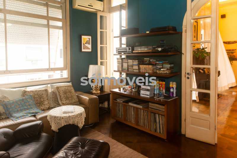Conheça Honorio de Barros 27-31 do imóvel - Apartamento à venda Rua Honório de Barros,Rio de Janeiro,RJ Flamengo - R$ 2.150.000 - POAP40150 - 14 Honorio de Barros 27-31 - 14