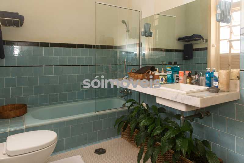 Conheça Honorio de Barros 27-32 do imóvel - Apartamento à venda Rua Honório de Barros,Rio de Janeiro,RJ Flamengo - R$ 2.150.000 - POAP40150 - 16 Honorio de Barros 27-32 - 16