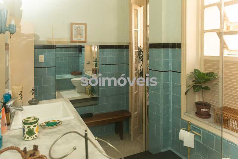 Conheça Honorio de Barros 27-34 do imóvel - Apartamento à venda Rua Honório de Barros,Rio de Janeiro,RJ Flamengo - R$ 2.150.000 - POAP40150 - 17 Honorio de Barros 27-34 - 17
