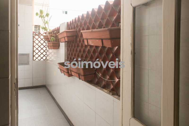Conheça Honorio de Barros 27-35 do imóvel - Apartamento à venda Rua Honório de Barros,Rio de Janeiro,RJ Flamengo - R$ 2.150.000 - POAP40150 - 30 Honorio de Barros 27-35 - 30