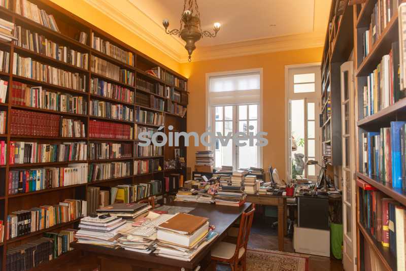 Conheça Honorio de Barros 27-43 do imóvel - Apartamento à venda Rua Honório de Barros,Rio de Janeiro,RJ Flamengo - R$ 2.150.000 - POAP40150 - 10 Honorio de Barros 27-43 - 10