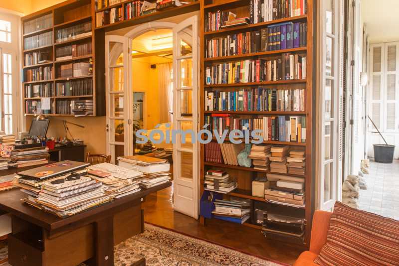 Conheça Honorio de Barros 27-44 do imóvel - Apartamento à venda Rua Honório de Barros,Rio de Janeiro,RJ Flamengo - R$ 2.150.000 - POAP40150 - 11 Honorio de Barros 27-44 - 11