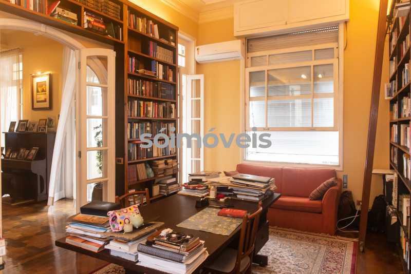 Conheça Honorio de Barros 27-45 do imóvel - Apartamento à venda Rua Honório de Barros,Rio de Janeiro,RJ Flamengo - R$ 2.150.000 - POAP40150 - 12 Honorio de Barros 27-45 - 12