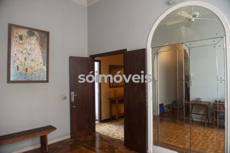 Conheça Honorio de Barros 27-52 do imóvel - Apartamento à venda Rua Honório de Barros,Rio de Janeiro,RJ Flamengo - R$ 2.150.000 - POAP40150 - 22 Honorio de Barros 27-52 - 22