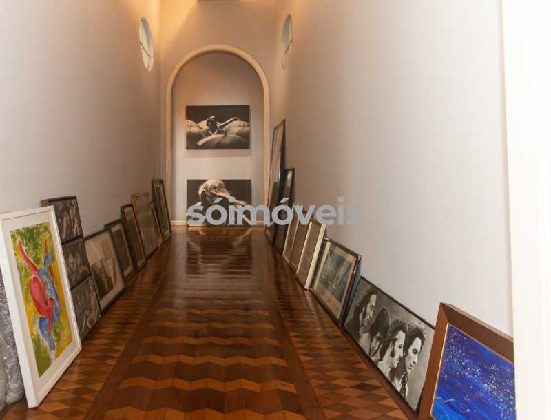 Conheça Honorio de Barros 27-54 do imóvel - Apartamento à venda Rua Honório de Barros,Rio de Janeiro,RJ Flamengo - R$ 2.150.000 - POAP40150 - 21 Honorio de Barros 27-54 - 21