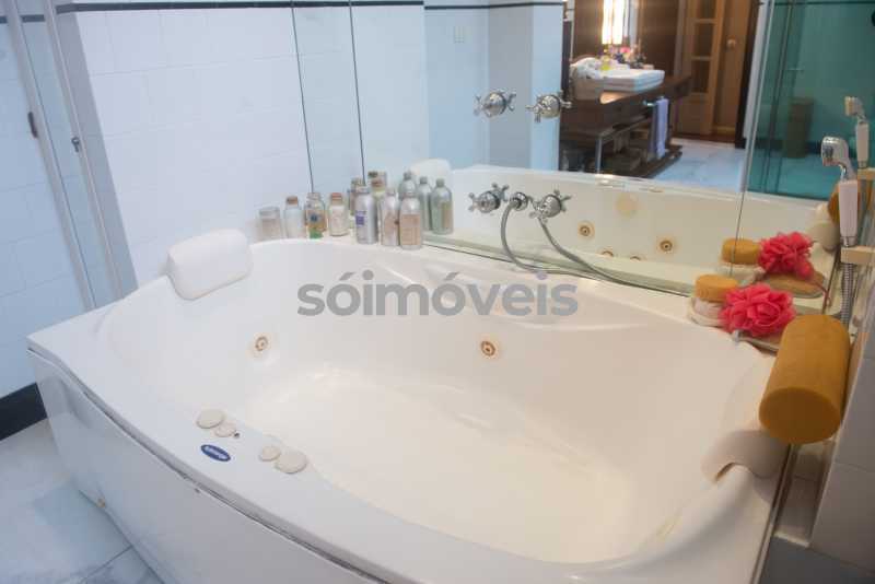 Conheça Honorio de Barros 27-59 do imóvel - Apartamento à venda Rua Honório de Barros,Rio de Janeiro,RJ Flamengo - R$ 2.150.000 - POAP40150 - 26 Honorio de Barros 27-59 - 26