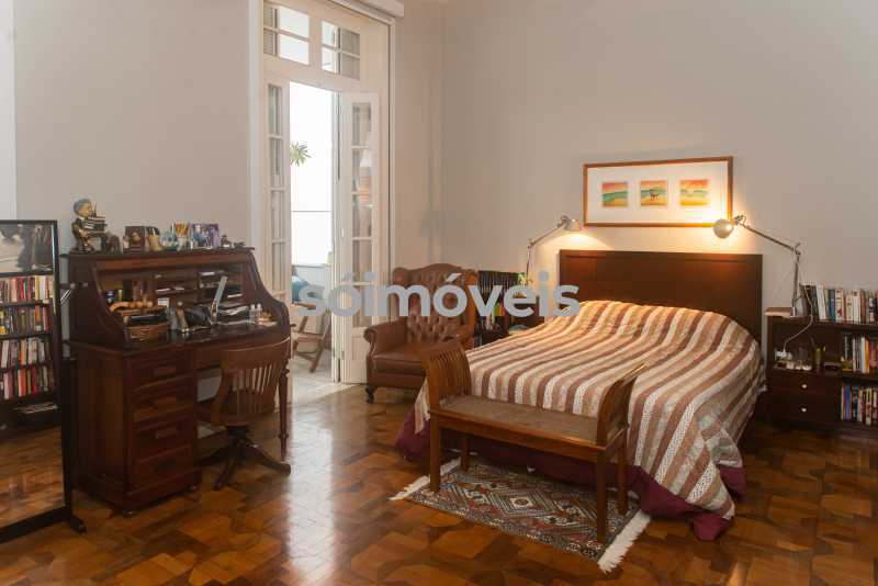 Conheça Honorio de Barros 27-61 do imóvel - Apartamento à venda Rua Honório de Barros,Rio de Janeiro,RJ Flamengo - R$ 2.150.000 - POAP40150 - 23 Honorio de Barros 27-61 - 23