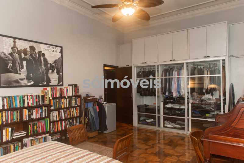 Conheça Honorio de Barros 27-62 do imóvel - Apartamento à venda Rua Honório de Barros,Rio de Janeiro,RJ Flamengo - R$ 2.150.000 - POAP40150 - 24 Honorio de Barros 27-62 - 24