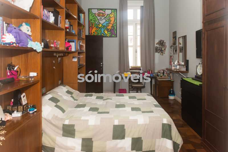 Conheça Honorio de Barros 27-66 do imóvel - Apartamento à venda Rua Honório de Barros,Rio de Janeiro,RJ Flamengo - R$ 2.150.000 - POAP40150 - 29 Honorio de Barros 27-66 - 29