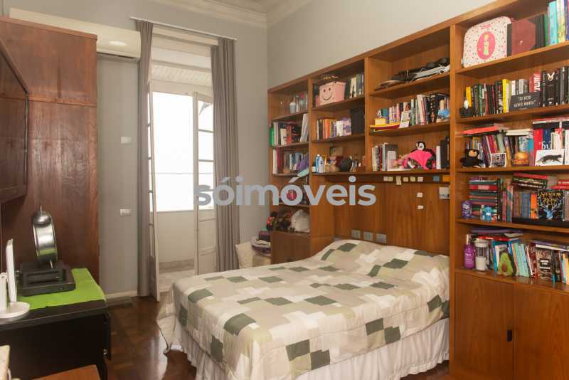 Conheça Honorio de Barros 27-69 do imóvel - Apartamento à venda Rua Honório de Barros,Rio de Janeiro,RJ Flamengo - R$ 2.150.000 - POAP40150 - 28 Honorio de Barros 27-69 - 28