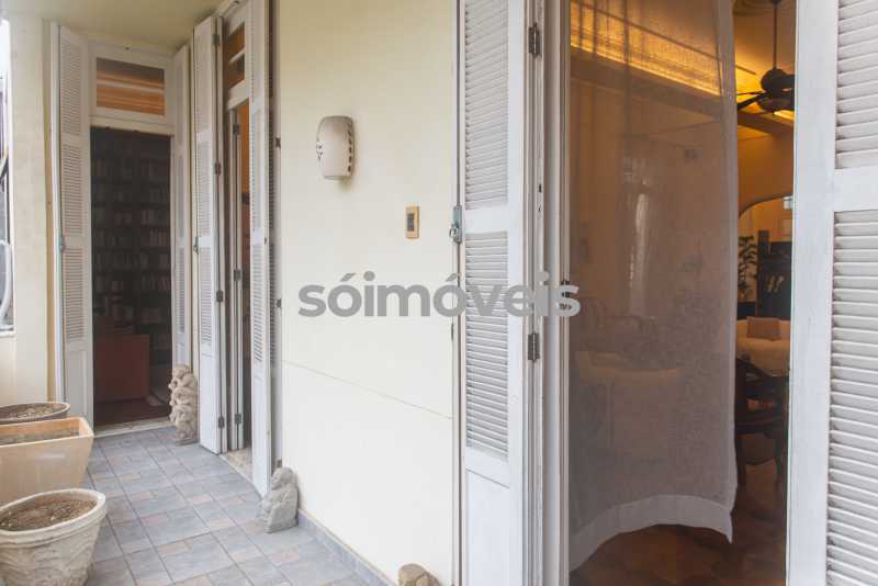 Conheça Honorio de Barros 27-73 do imóvel - Apartamento à venda Rua Honório de Barros,Rio de Janeiro,RJ Flamengo - R$ 2.150.000 - POAP40150 - 27 Honorio de Barros 27-73 - 27