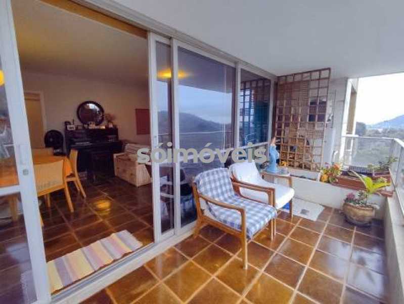 Conheça WhatsApp Image 2022-11-09 at 1 do imóvel - Apartamento 4 quartos à venda Rio de Janeiro,RJ Gávea - R$ 1.490.000 - LBAP42275 - 1 WhatsApp Image 2022-11-09 at 1 - 1