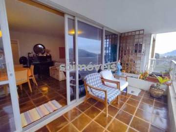 Apartamento 4 quartos à venda Rio de Janeiro,RJ Gávea - R$ 1.490.000 - LBAP42275