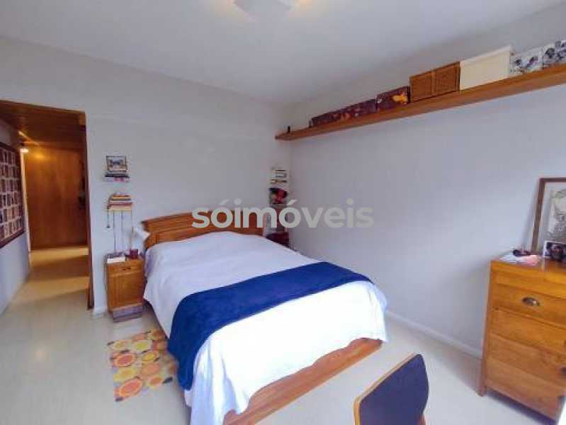 Conheça WhatsApp Image 2022-11-09 at 1 do imóvel - Apartamento 4 quartos à venda Rio de Janeiro,RJ Gávea - R$ 1.490.000 - LBAP42275 - 9 WhatsApp Image 2022-11-09 at 1 - 9