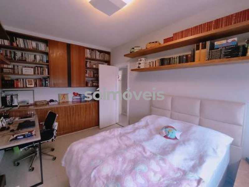 Conheça WhatsApp Image 2022-11-09 at 1 do imóvel - Apartamento 4 quartos à venda Rio de Janeiro,RJ Gávea - R$ 1.490.000 - LBAP42275 - 12 WhatsApp Image 2022-11-09 at 1 - 12