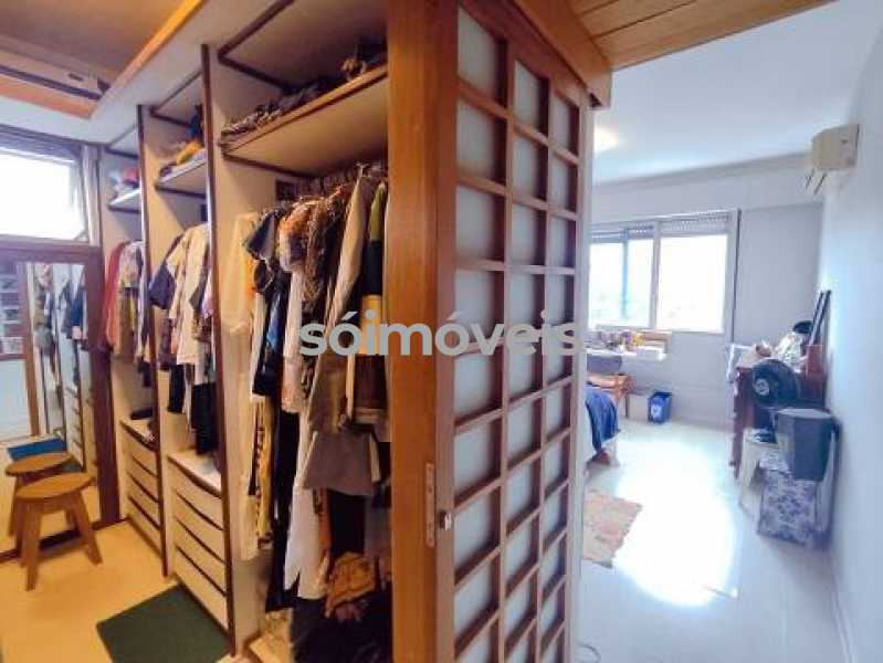 Conheça WhatsApp Image 2022-11-09 at 1 do imóvel - Apartamento 4 quartos à venda Rio de Janeiro,RJ Gávea - R$ 1.490.000 - LBAP42275 - 6 WhatsApp Image 2022-11-09 at 1 - 6
