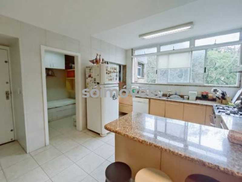 Conheça WhatsApp Image 2022-11-09 at 1 do imóvel - Apartamento 4 quartos à venda Rio de Janeiro,RJ Gávea - R$ 1.490.000 - LBAP42275 - 14 WhatsApp Image 2022-11-09 at 1 - 14