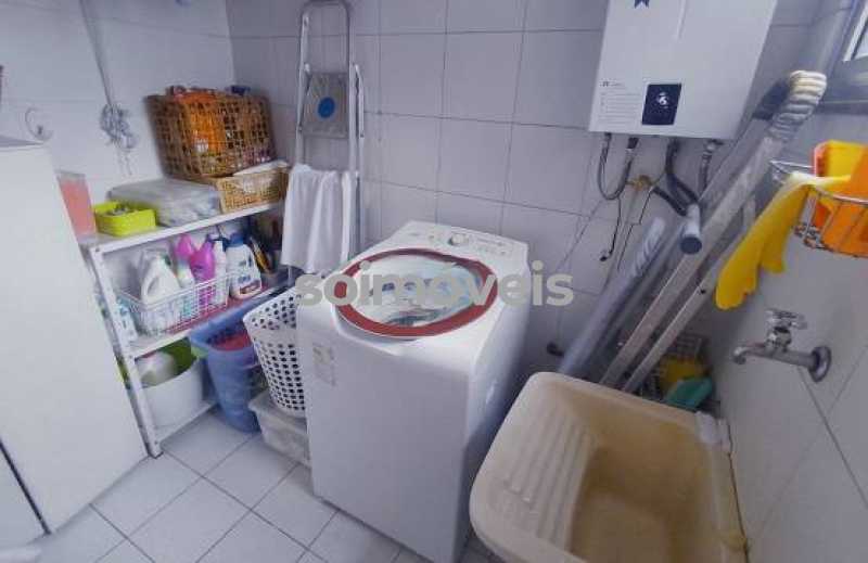 Conheça WhatsApp Image 2022-11-09 at 1 do imóvel - Apartamento 4 quartos à venda Rio de Janeiro,RJ Gávea - R$ 1.490.000 - LBAP42275 - 18 WhatsApp Image 2022-11-09 at 1 - 18